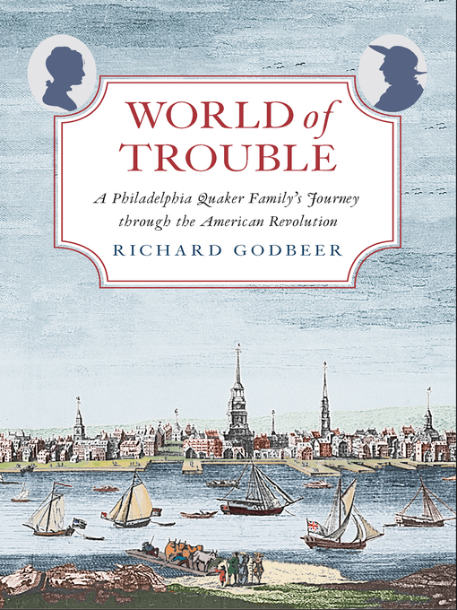 Title details for World of Trouble by Richard Godbeer - Available